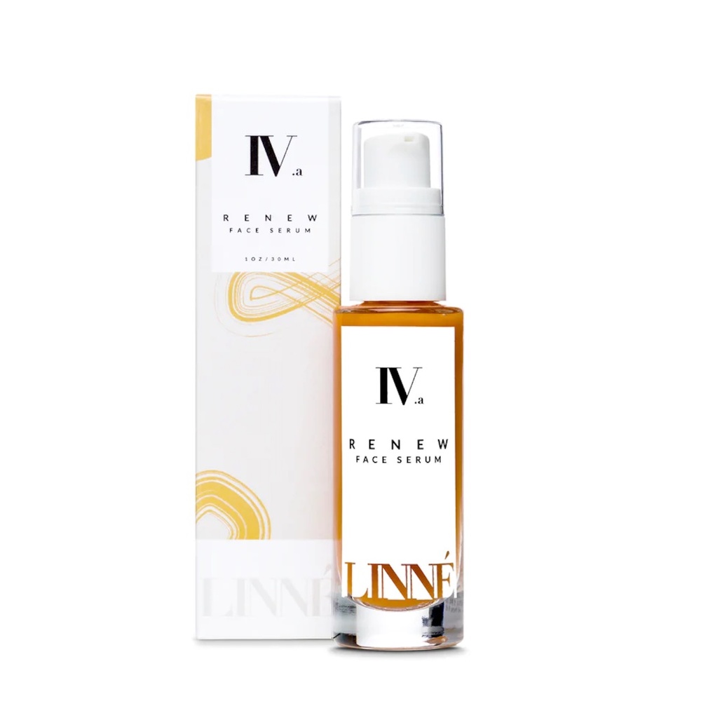 Linné Renew Face Serum